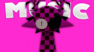 Гликс - Хоррор Версия | Музыка Спрунки Пирамиксед