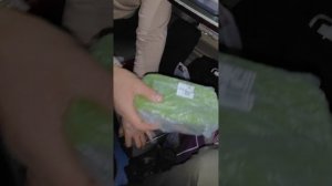 Поездка в Хибины