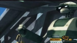 Star Wars - Clone Wars