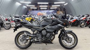 Обзор Yamaha XJ-6S abs |В НАЛИЧИИ|