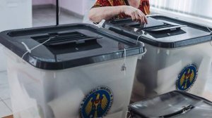 Экс-президент Молдавии рассказал о вероятности фальсификаций на выборах