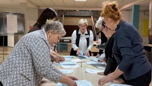 В Братске за Игоря Кобзева отдано 62,88 % голосов