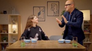 Шок или любовь с первого кусочка? «Люди пробуют» — смотрите 1 серию уже в эту пятницу!