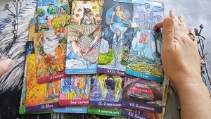 ПОДСКАЗКА ОТ АРХАНГЕЛА МИХАИЛА