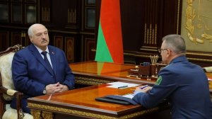 Лукашенко: «Что там, поляки чудят???»