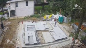 Таймлапс Марусино