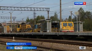 Вести Санкт-Петербург. Выпуск 07.35 от 15.09.2025