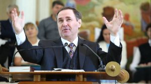 Воскресное Богослужение 14.09.25.