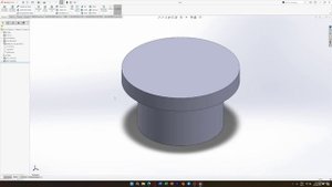 1 -SolidWorks Interface