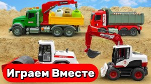МУЛЬТИКИ ПРО МАШИНКИ ДЛЯ ДЕТЕЙ 🛻 ИГРУШКИ ИЗ МУЛЬТИКОВ ! ИГРАЕМ В ИГРУШЕЧНЫЕ МАШИНКИ ДЛЯ ДЕТЕЙ