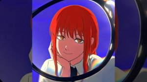 Человек бензопила ( Chainsaw Man – The Movie: Reze Arc )