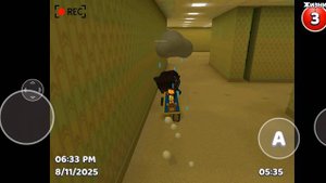 super bear adventure закулисье