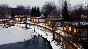 Видеокейс строительства домов под ключ