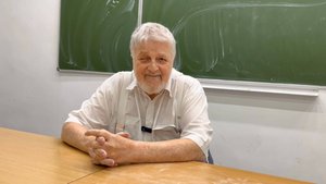 Анонс Двойственность Понтрягина, Г.Б.Шабат