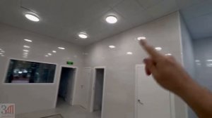 Аренда коммерческой недвижимости по адресу: г. Москва, 3-й Павелецкий проезд, 3