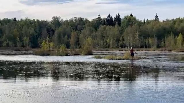 Поход за клюквой 2025 смотреть онлайн