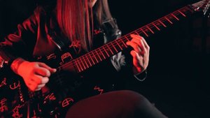 CRYPTA Poisonous Apathy ( Jessica di Falchi )
