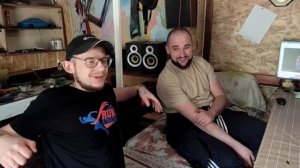 комментарии о трассе в Дрезгалово,часть вторая RC Drezgalovo