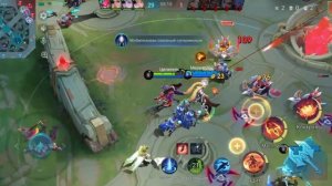 #game #mobaillegends