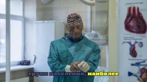 Онищенко: геновариант COVID-19 «Стратус» не спровоцирует новую пандемию