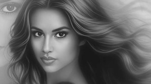 Диана Анкудинова."Прелесть."