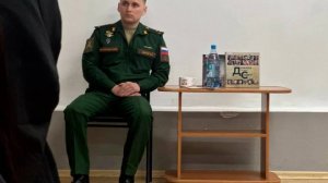 Ветеран СВО Валеев рассказал о своей программе депутата