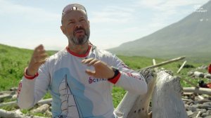 Все Курилы: от Сахалина до Камчатки