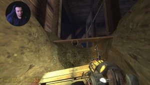 Half-Life 2: Episode Two часть 1