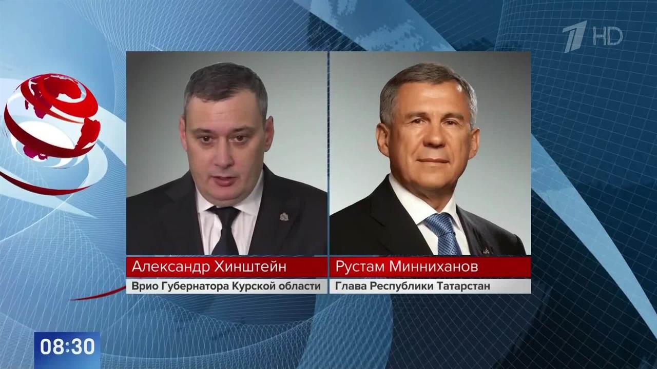 Победу на выборах в субъектах РФ одерживают действующие руководители