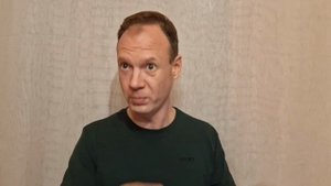 Бард- прокурор. Савинов Павел