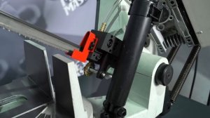 Ленточнопильный станок BSM-230_ мощь и точность в каждой детали