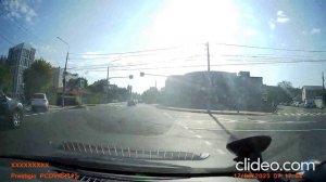 Дублёр МП по ул. Свободы...Полный цикл..Погнали)))