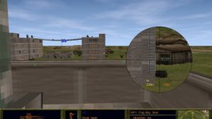 DF2 2025.09.09 ﹥:[ POV TDM