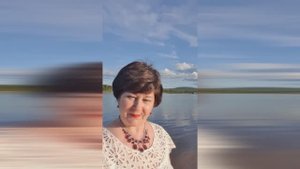 А мне на Родину вернуться хочется. Исп.: Елена Шевченко