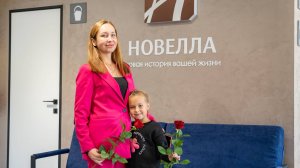 «Превзошел ожидания» — новоселы «Новеллы» о новом доме ЖК
