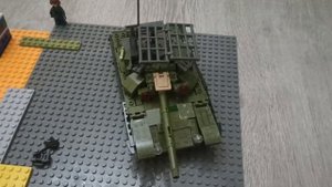 мини мультик от Вани 557