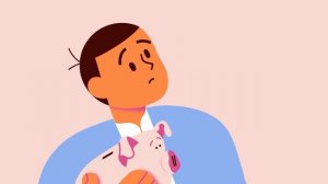 6. Гарантированный доход дает только вклад_LogoGenProk