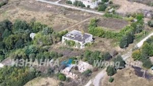 Продолжаем кошмарить дронщиков ВСУ !!!
В этот раз ракета Х-39 навестила ПУ БпЛА 122 обр ТерО !!!