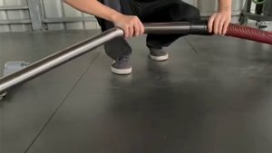 Пылесос VOSTOK PYWEX-S