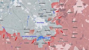 Фронтовая сводка 15 сентября 2025