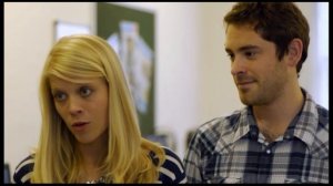 Jenny's first day in the office (к учебнику English File elementary 3rd)