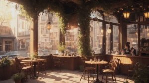 Chill Lo-fi Hip Hop Beats