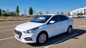 Hyundai Solaris 2019г 1.4л 100лс мкпп