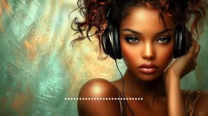 Jazz & Soul R&B –  Плавная гитара. Теплый саксофон