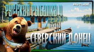 Чехонь | Северский Донец | РР4