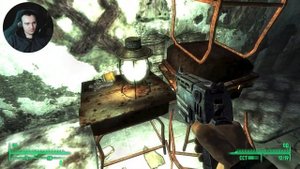 Fallout 3 Часть 2