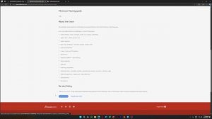 9.1 -How CSWA Exam Works