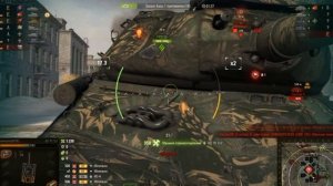 натиск мир танков #wot