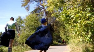 RHR plogging осень 2025