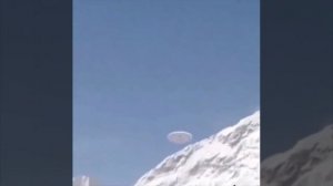 #нло от очевидцев, исчезновение в горах #ufo #alien